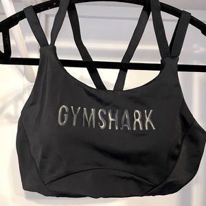 GYMSHARK Sports Bra S